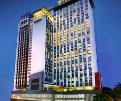 Hotel Furama Bukit Bintang