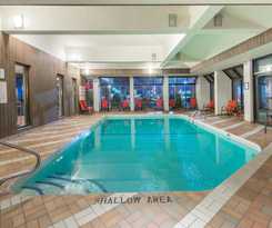 Ramada Plaza By Wyndham Niagara Falls