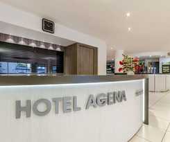 Hotel Agena