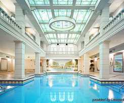 Hotel GRAND HOTEL AND SUITES