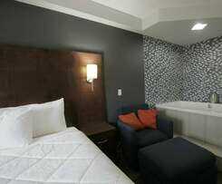 Hotel DAYS INN WELLAND