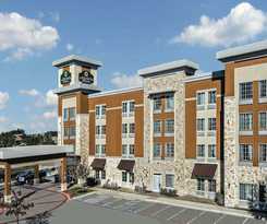 Hotel La Quinta Inn and Suites By Wyndham Austin - Cedar Park