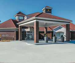Hotel La Quinta Inn and Suites By Wyndham Dallas Plano West
