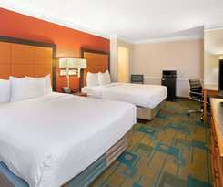 Hotel La Quinta Inn By Wyndham Phoenix Sky Harbor Airport