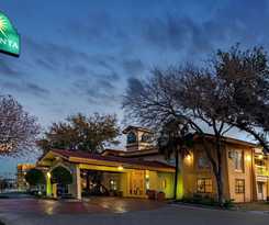 Hotel La Quinta Inn By Wyndham IH-10 West San Antonio TX