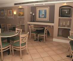 Hotel La Quinta Inn By Wyndham San Diego Vista