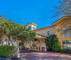 Hotel La Quinta Inn By Wyndham San Antonio I-35 N At Rittiman Rd