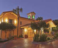 Hotel La Quinta Inn By Wyndham San Antonio Market Square
