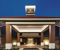 Hotel La Quinta Inn and Suites By Wyndham Austin Near The Domain