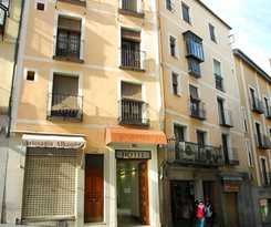 Domus Plaza Zocodover