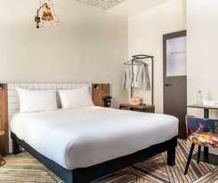 Ibis Styles Paris Gare de Lyon Bastille