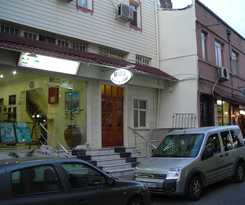 Yunus Emre Hotel Istanbul