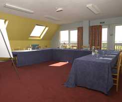 Hotel Brit Le 940 Le Touquet – Etaples