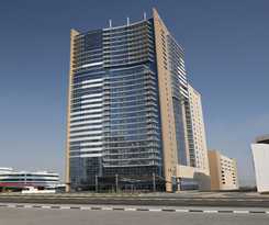 Hotel Nour Arjaan By Rotana