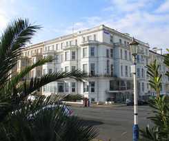 Citrus Eastbourne By Compass Hospitality