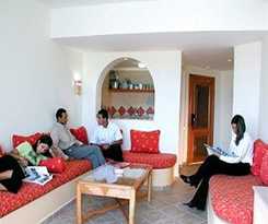 Hotel Intouriste Hotel Agadir