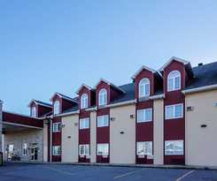 Hotel Travelodge By Wyndham Roberval