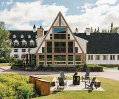 Hotel GITE DU MONT ALBERT
