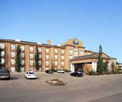 Hotel Days Inn and Suites By Wyndham Strathmore