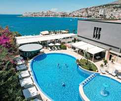 Saranda Butrinti, Affiliated by Melia