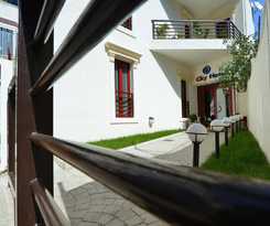 City Tirana