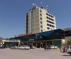 Hotel Enkeleana