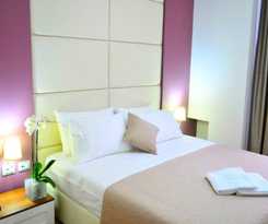 Hotel Golden City Tirana