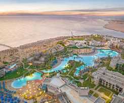 Hotel Pickalbatros Sands Port Ghalib