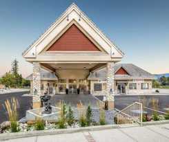Hotel Prestige Radium Hot Springs Resort 