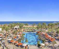 Hotel Pickalbatros The Palace Port Ghalib