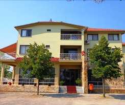 Hotel Viktoria Tirana