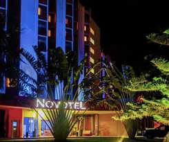 Novotel Dakar