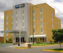 Hotel CITY EXPRESS TEPATITLAN