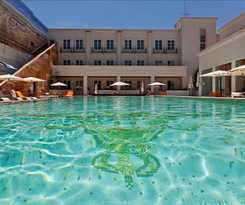 Hotel Alentejo Marmoris and Spa, A Small Luxury Of The World