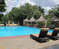 Hotel Colosseum and Fitness Club