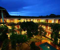 Hotel Protea By Marriott Dar Es Salaam Courtyard