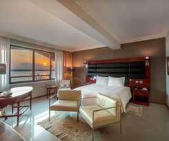 Hotel Delta Hotels Dar es Salaam