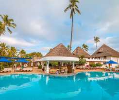 Hotel Nungwi Beach Resort by Turaco 