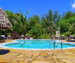 Hotel Mbuyuni Beach Village - Bungalows