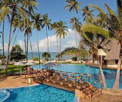 Ocean Paradise Resort and Spa Zanzibar