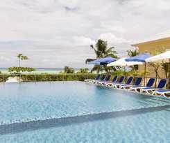 Acajou Beach Resort