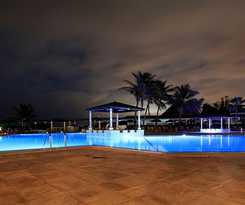 Hotel King Fahd Palace