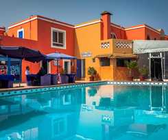 Hotel La Madrague N'Gor