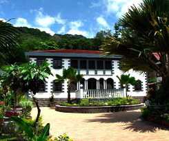 Hotel Chateau St Cloud