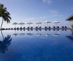  Coco De Mer and Black Parrot Suites