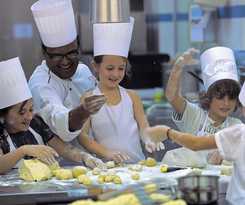 Hotel Constance Lémuria