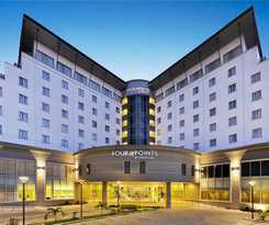 Hotel Four Points By Sheraton Lagos