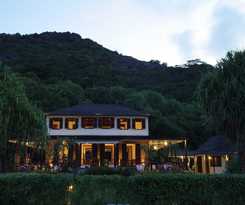 Hotel Hilton Seychelles Labriz Resort and Spa