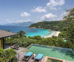 Four Seasons Resort Seychelles