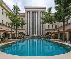 Hotel Radisson Lagos Ikeja